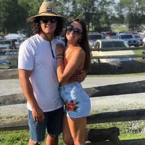 Meet your Posher, Dominick